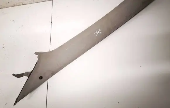 Mazda 626 (C) pillar trim ge4t68170