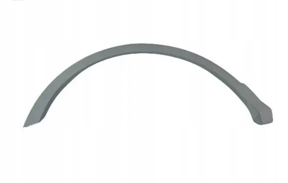 Audi Q2 - Rear arch trim 81A853818A