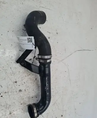 Nissan Juke I F15 Intercooler hose/pipe 14460