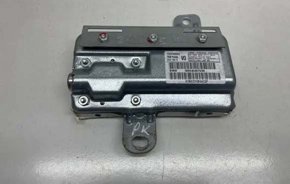 BMW 7 E65 E66 Front door airbag 30321241B 30824046703N