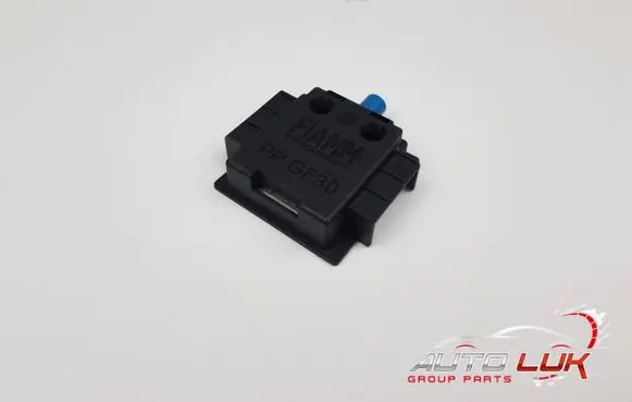 Peugeot 508 Sound amplifier 9666359980