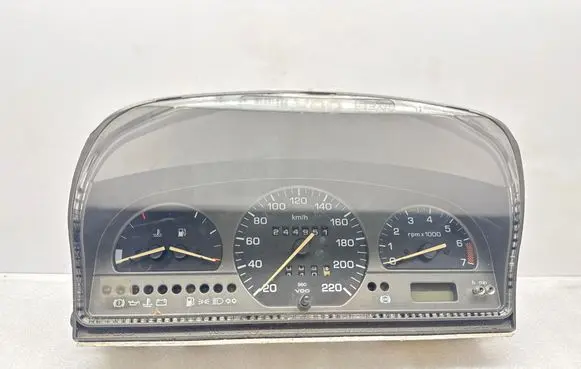 Seat Toledo I (1L) Speedometer (instrument cluster) 1L0919033DB3ZY