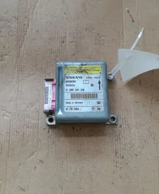 Volvo S70 V70 V70 XC Airbag control unit/module 0285001219 9459150