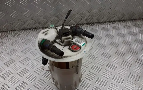 Renault Laguna III Fuel level sensor 170110001R