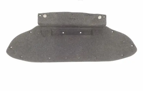 BMW Z4 E89 Tailgate/trunk side cover trim 7191259