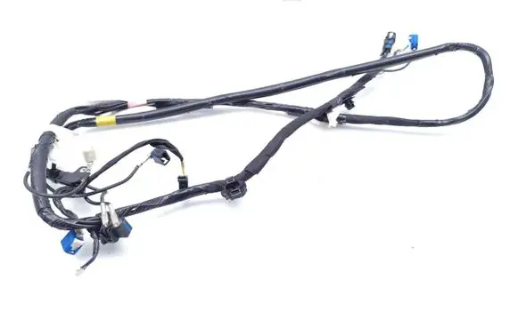 Tesla Model 3 Camera wiring loom 106878700E