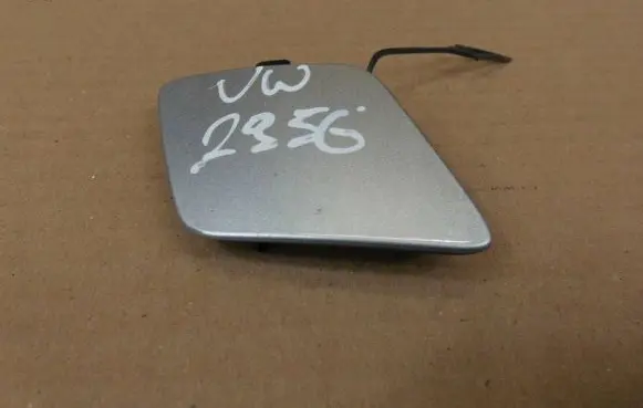 Volkswagen PASSAT B8 Front tow hook cap/cover 3G0807155