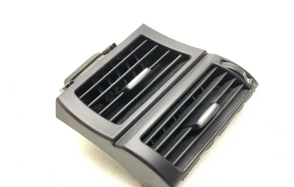 BMW X5 E70 Dashboard side air vent grill/cover trim 9227767 922776703