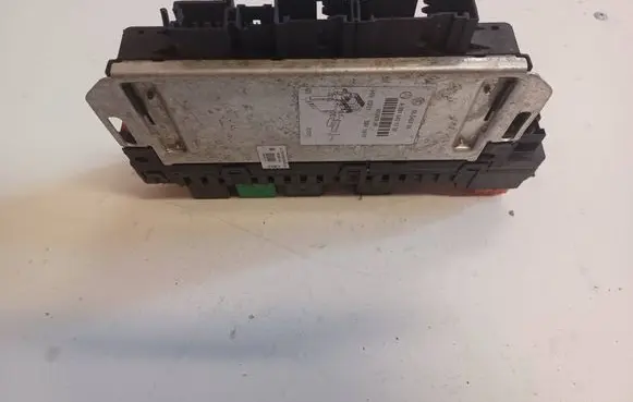 Mercedes-Benz S W220 SAM control unit A0315451732