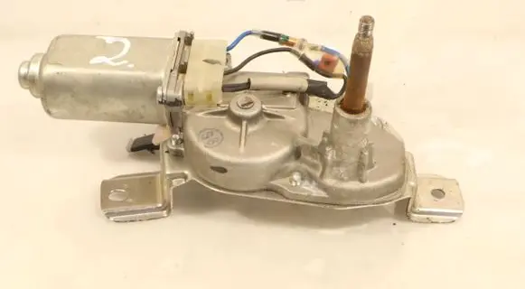 Nissan Pixo Rear window wiper motor SR2596001680
