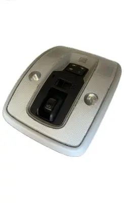 Volvo V60 Front seat light 39826639