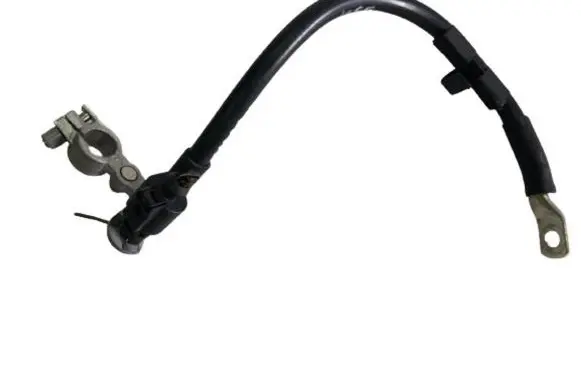Volkswagen Phaeton Positive cable (battery) 1J0937702