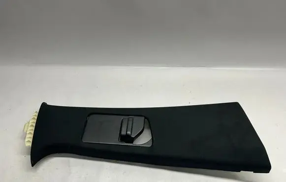 Mercedes-Benz GL X166 (B) pillar trim (top) A1666900425 A1666904625