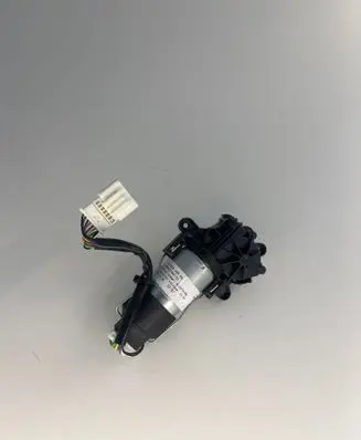 Mercedes-Benz C W206 Curtain motor A2069067500