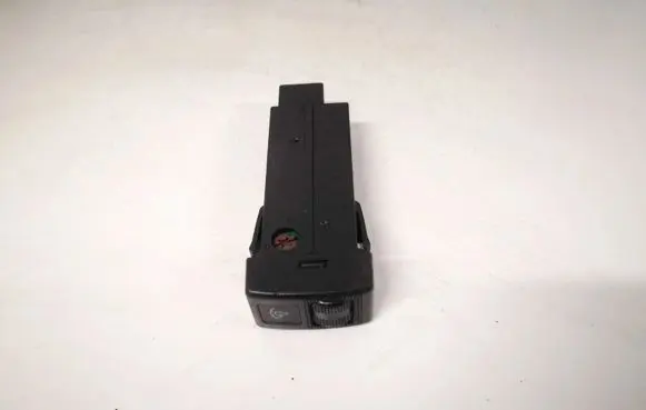 Panel lighting control switch