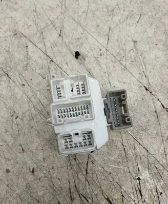 Smart ForFour I Other relay A4545450028 MN108928