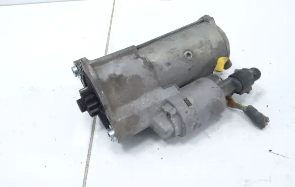 Volkswagen Crafter Starter motor 2H0911023