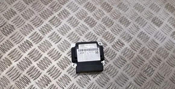 Audi A1 Airbag control unit/module 8X0959655A