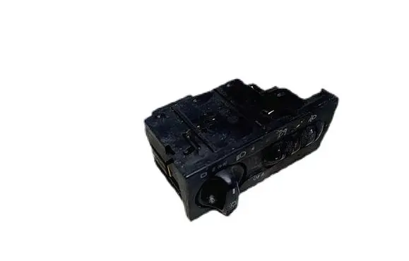 Volkswagen Golf IV Light switch 1H6941531N