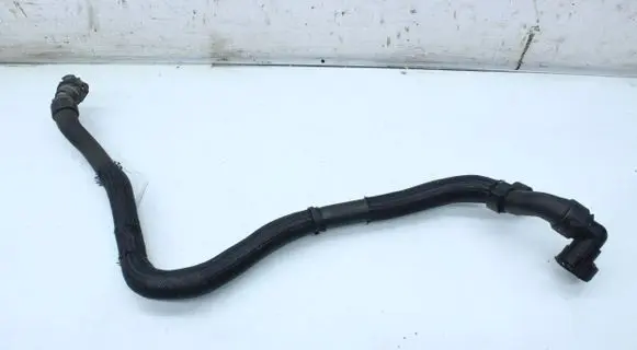 Dacia Dokker Engine coolant pipe/hose Q01238