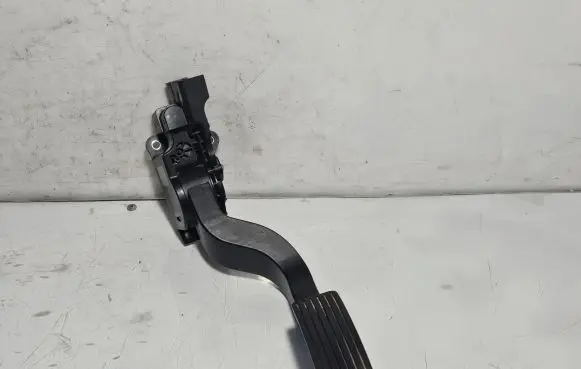 Citroen Jumper Accelerator throttle pedal 1349820080 0280755049