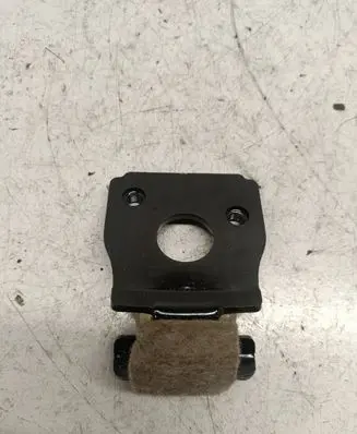 BMW 3 F30 F35 F31 Bracket in trunk/boot 7346698