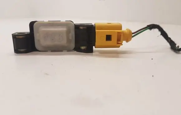 Audi A8 S8 D3 4E Airbag deployment crash/impact sensor 4B0959643E
