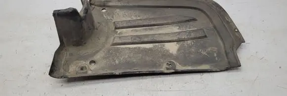 Pickup box liner