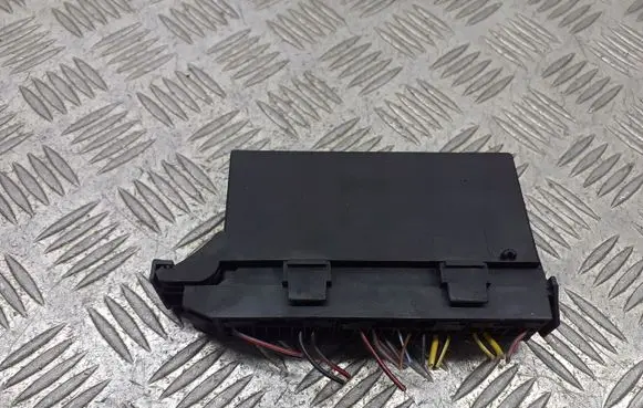 Mercedes-Benz C W202 Light relay 20254232