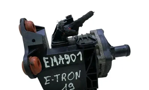 Audi e-tron Electric auxiliary coolant/water pump 4KE965567C 4KE121704D 4KE121704E