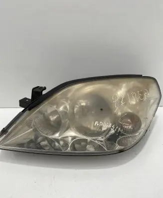 Nissan Primera Headlight/headlamp 26060AU810 1EJ23801101 1EJ238011