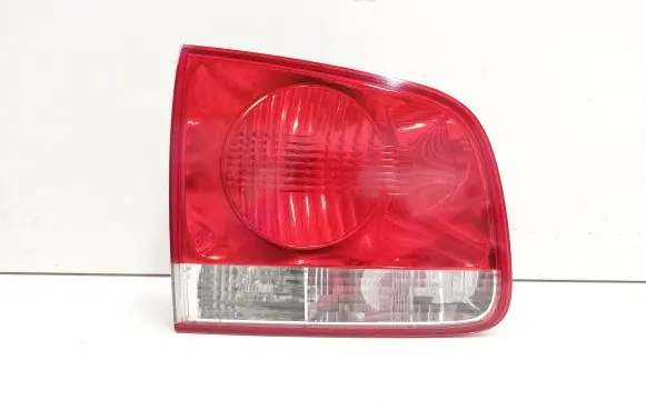 Volkswagen Touareg I Tailgate rear/tail lights 28269003 282622 7L6945259