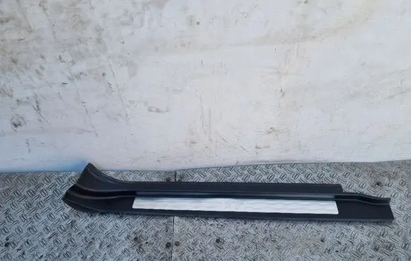 Audi TT Mk1 Front sill trim cover 8N0853492E