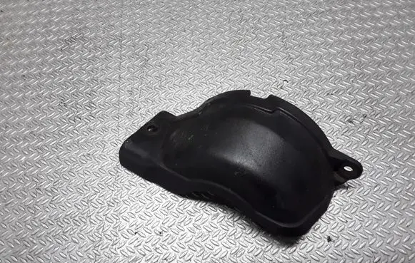 Subaru Forester SF Timing belt guard (cover) 73770AC010