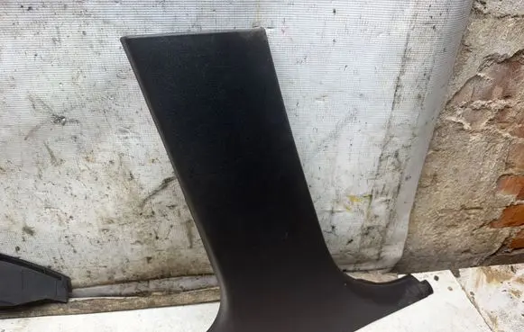BMW 3 E90 E91 (B) pillar trim (bottom) 52107010
