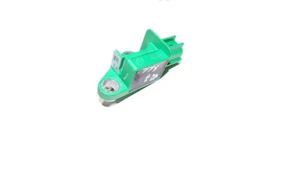 Audi Q7 4L Airbag deployment crash/impact sensor 1K0909606C