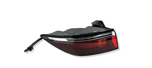 Renault Megane E-Tech Rear/tail lights 265553806R 48973