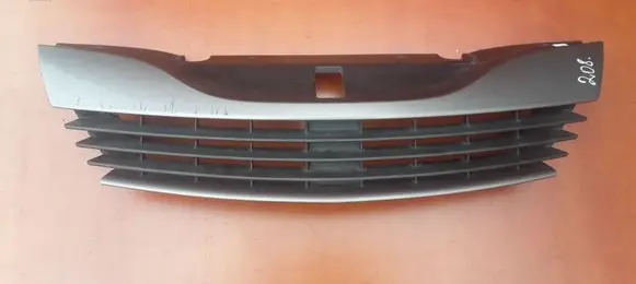 Renault Laguna II Front grill 8200012581