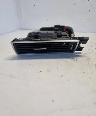 Audi A6 S6 C6 4F Dashboard side air vent grill/cover trim 4F1820902D