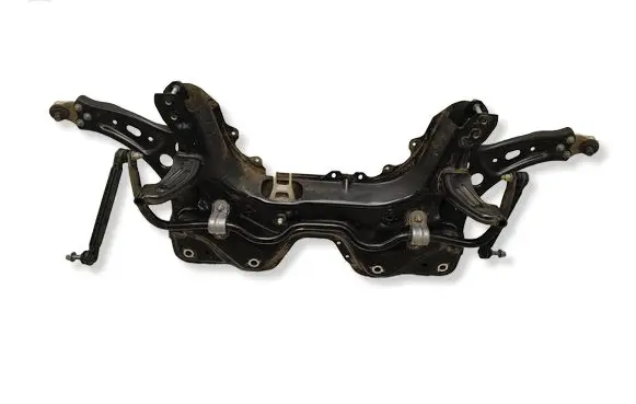 Jeep Renegade Front subframe 00521580760 9548512037