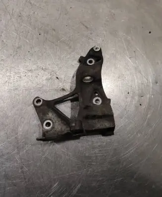 Peugeot 207 Generator/alternator bracket 9653249480