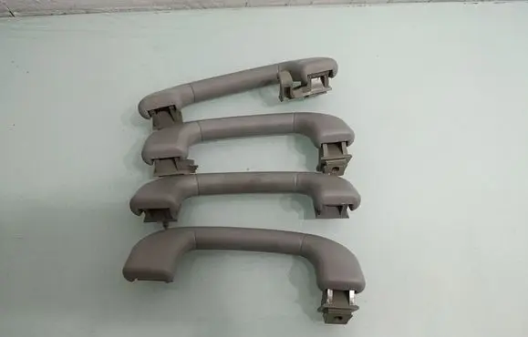 Opel Antara A set of handles for the ceiling 
