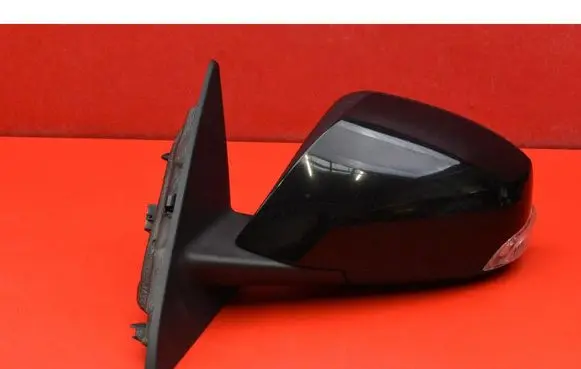 Renault Latitude (L70) Front door electric wing mirror DM301430741