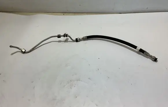 BMW X5 G05 Fuel main line pipe KQ984539301