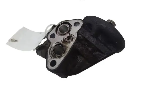 Toyota Corolla Verso E121 Oil filter mounting bracket