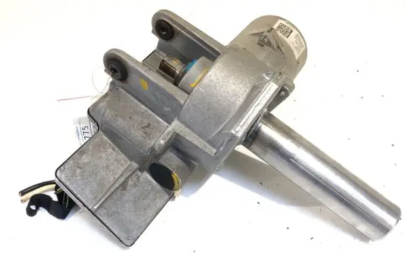 Fiat Grande Punto Power steering pump 51860329
