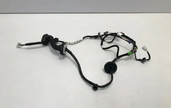 Mazda CX-60 Rear wire harness sleeve KCLL67220A