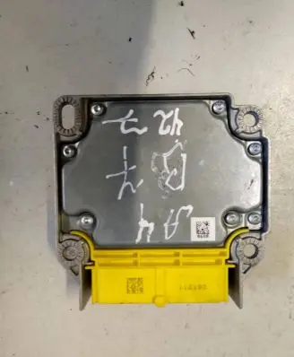 Audi A4 S4 B7 8E 8H Airbag control unit/module 8E0959655G 0285001668