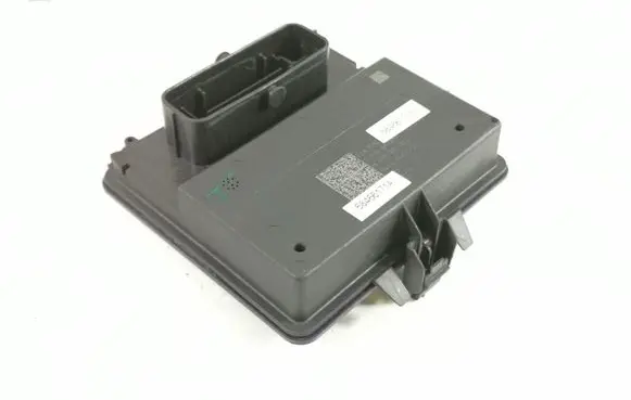 Chrysler Pacifica Tailgate/trunk control unit/module 68466171AI