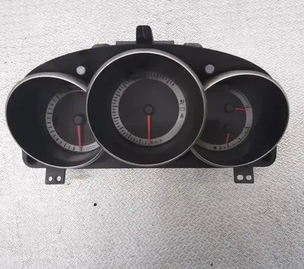 Mazda 3 I Speedometer (instrument cluster) 4SBN9KB